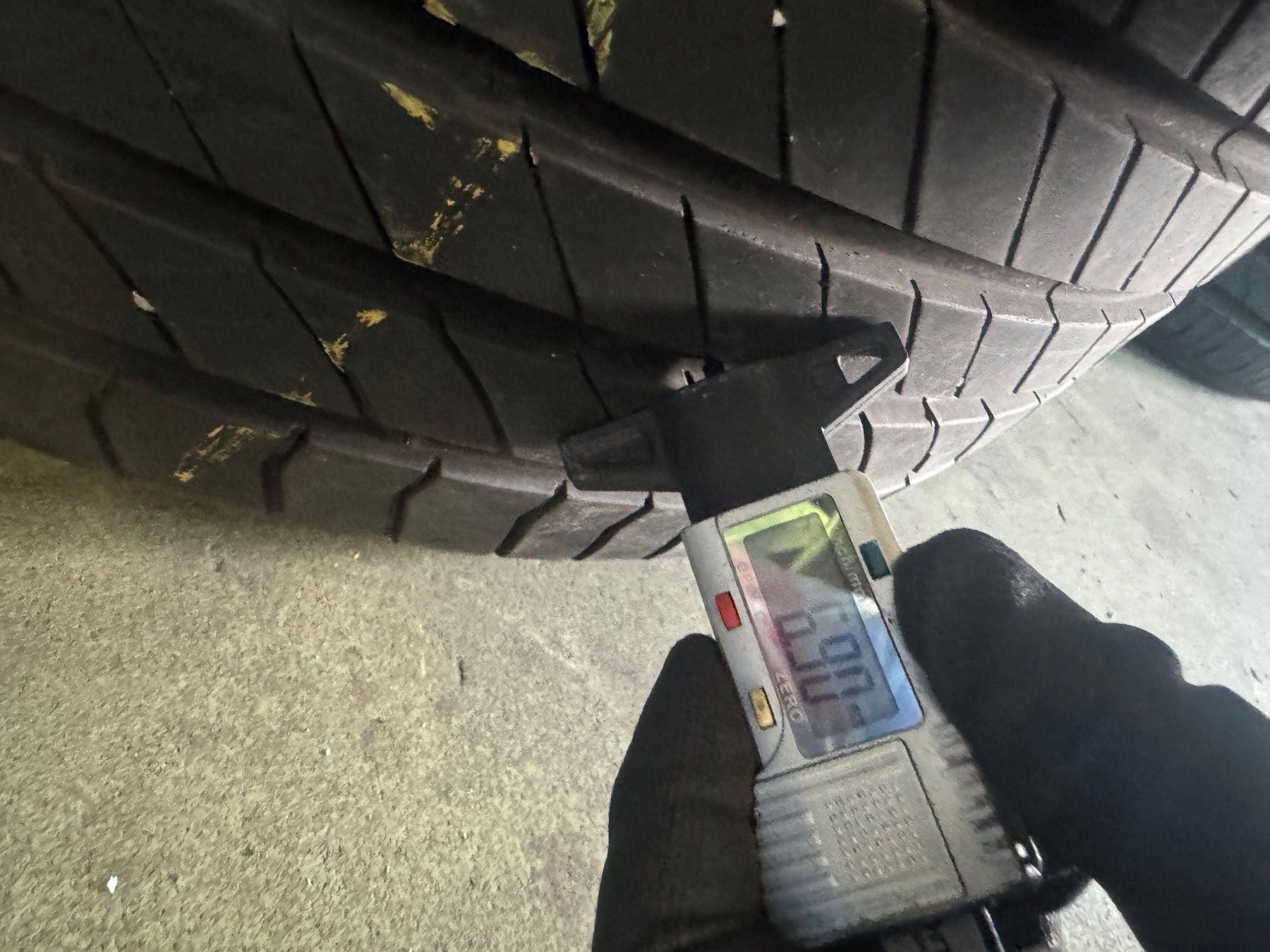Pneumatici & Ruote complete: 225/45R17 – Usato da Widen venduto da Dinero02 6