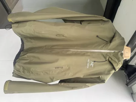 Arcteryx Beta SL Jacke