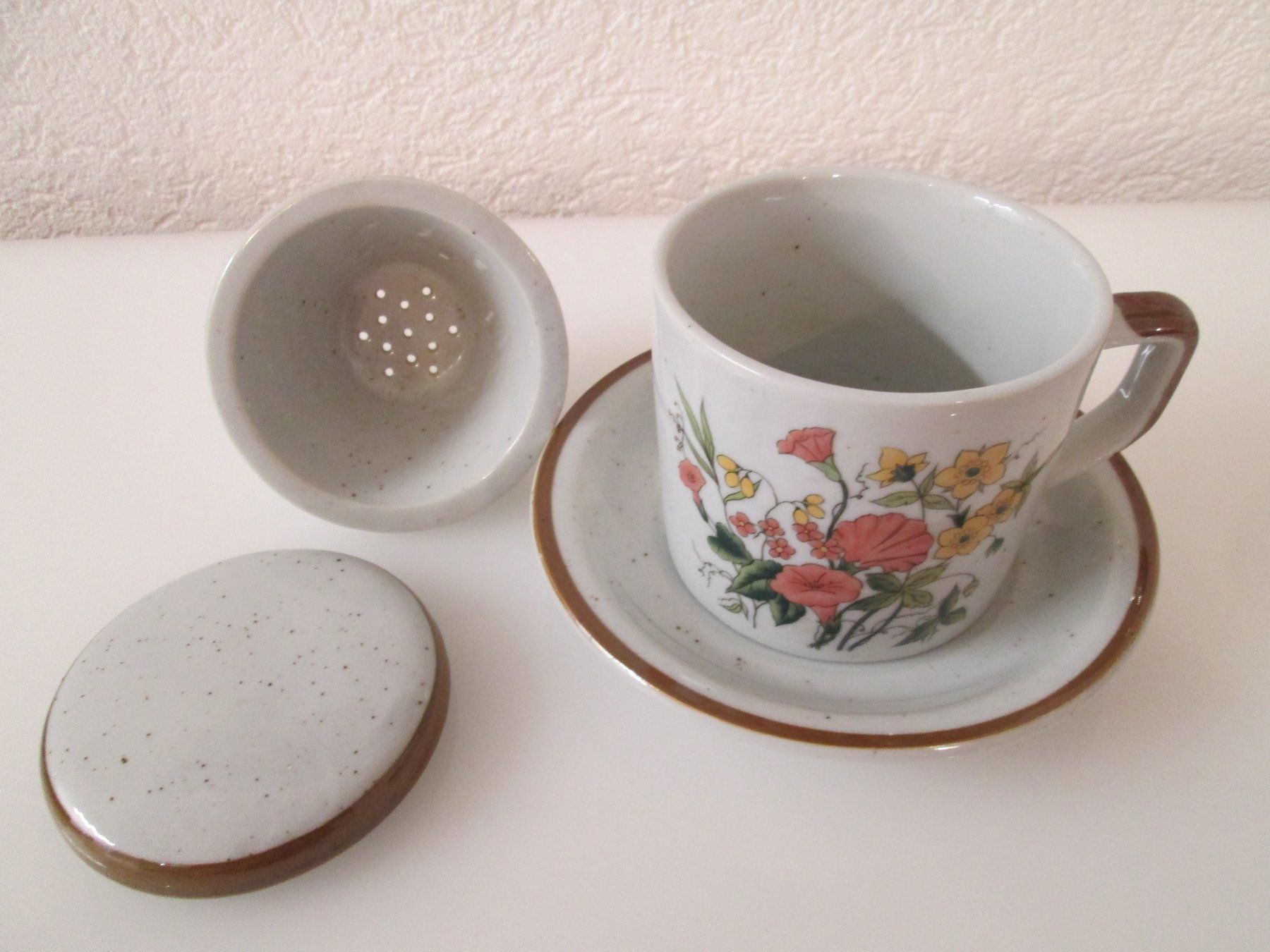 Tazze: Tasse mit Unterteller – Usato da Movelier venduto da KRASI61 2