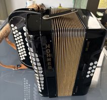 Akkordeon Hohner Norma IV DE LUXE