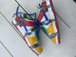 Nike Dunk SB EBay taglia 39 usate