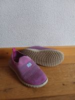 Elefantenschuhe Mächen / Grösse 31