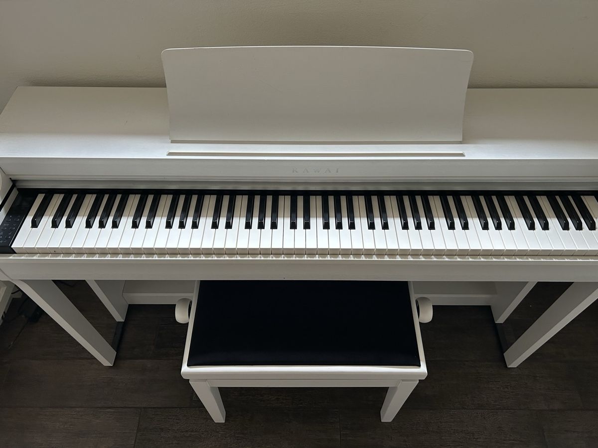Kawai Strumenti musicali: Kawai CN 29 – Usato da Neuchâtel venduto da mrsamuel1977