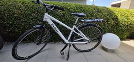 Damen /Jugendfahrrad Top Zustand 27 Gänge