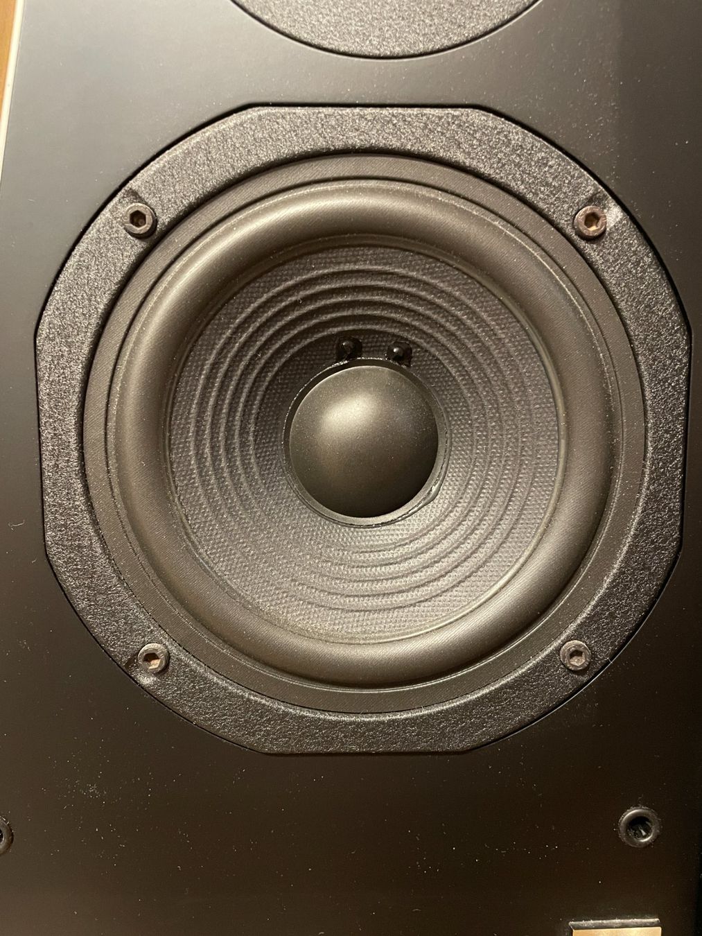 JBL Haut-parleurs: Boxen JBL Ti1000 – D'occasion à Domat/Ems par 01Mani 5