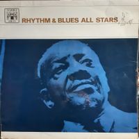 RHYTHM & BLUES ALL STARS Diverse Musiker