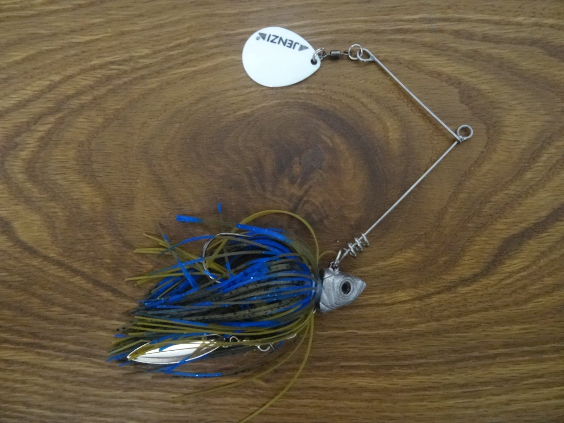 Savage Gear Appâts: Spinnerbait – Neuf (Voir description) à Balm b. Günsberg par enomis83