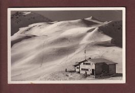 AROSA - Weisshornhütte - 1931