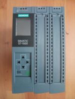 SIEMENS SIMATIC S7-1500 CPU 1511C-1 PN / 6ES7511-1CK01-0AB0