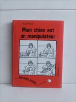 BD Mon chien est un manipulateur / Rupert Fawcett / Larousse