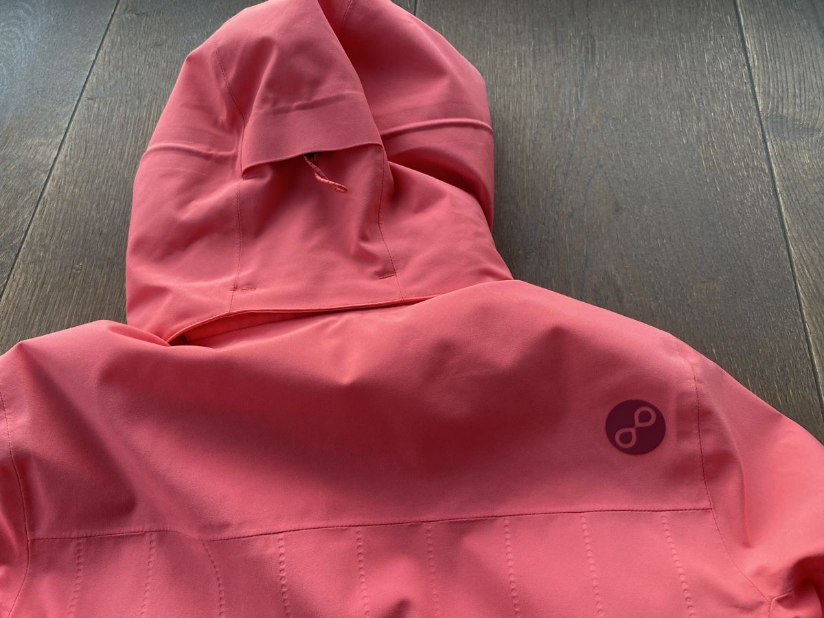 Pyua Giacche: Veste de ski Pyua – Usato da Develier venduto da lili_1 3