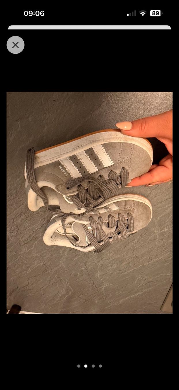 Scarpe per ragazzi: Sommer-Schuhpaket: Gr.30-32 – Nuovo (secondo la descrizione) da Rothrist venduto da ale_h7dz 4