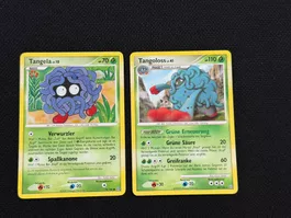 Tengela 78/100 / Tangoloss 29/100