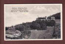Schloss SCHARTENFELS