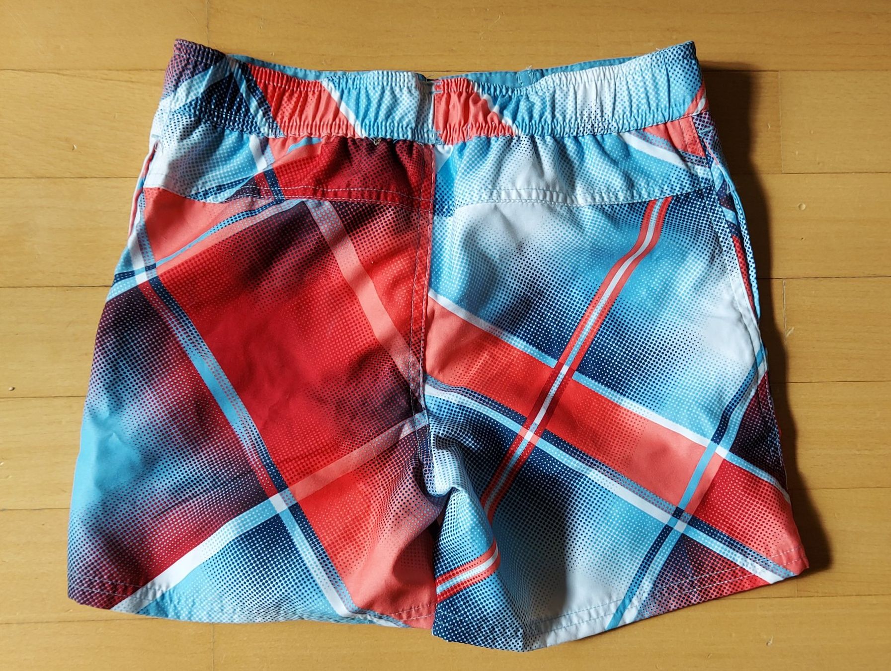 Costumi da bagno: Neue Badehose Gr. 128 von Firefly – Nuovo e nell'imballaggio originale da Basel venduto da Allerlei-Basel 1
