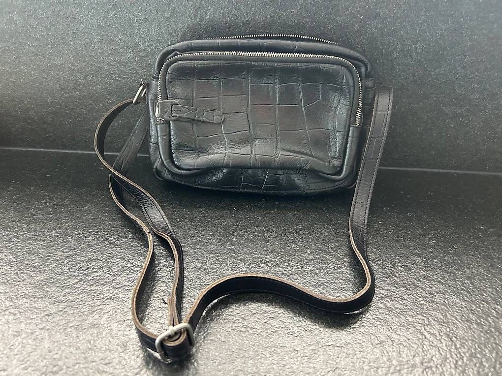 Borse: Tasche von Cowboysbag – Usato da Scheuren venduto da tan_w6cx