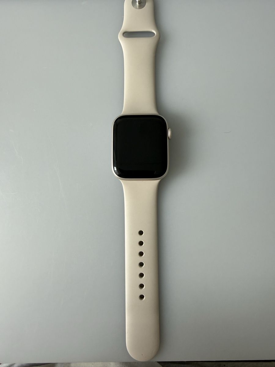 Apple Smartwatch: Appel Watch – Nuovo (secondo la descrizione) da Schüpfen venduto da blerinapodrimja