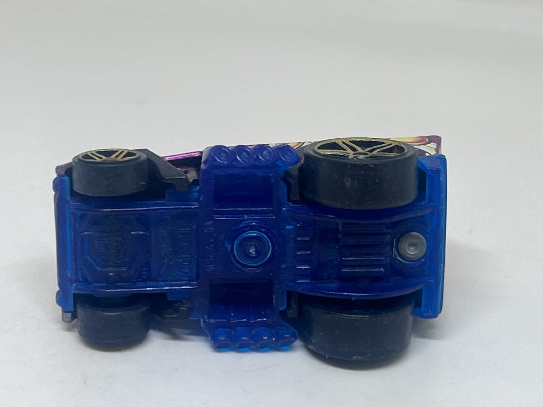 Hot Wheels Modellautos: Hot Wheels Cool - One #354 – Gebraucht aus Wildegg von LaaBoutique 3