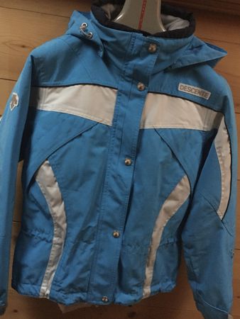 Descente Winterjacke, Top Zustand, Grösse 38, Damen ❄️