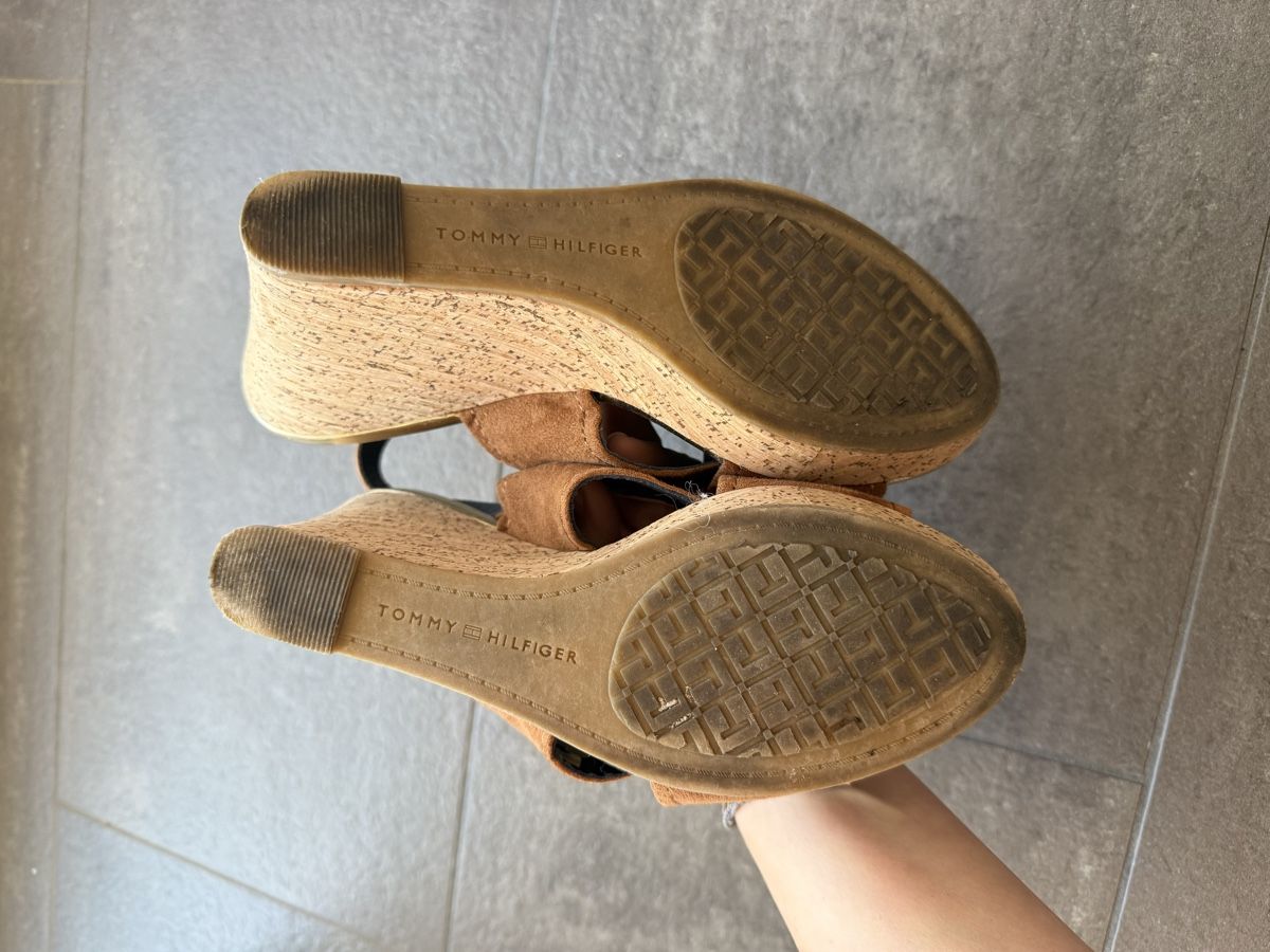 Tommy Hilfiger Damenschuhe: Tommy Hilfiger shoes size 39 – Neu (gemäss Beschreibung) aus Walchwil von Luxury_wardrobe 2
