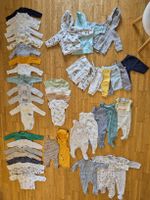 Kleiderpaket Gr. 62 Jungen
