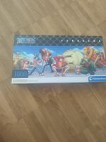 One Piece Panorama Puzzle 1000 pieces Clementoni new