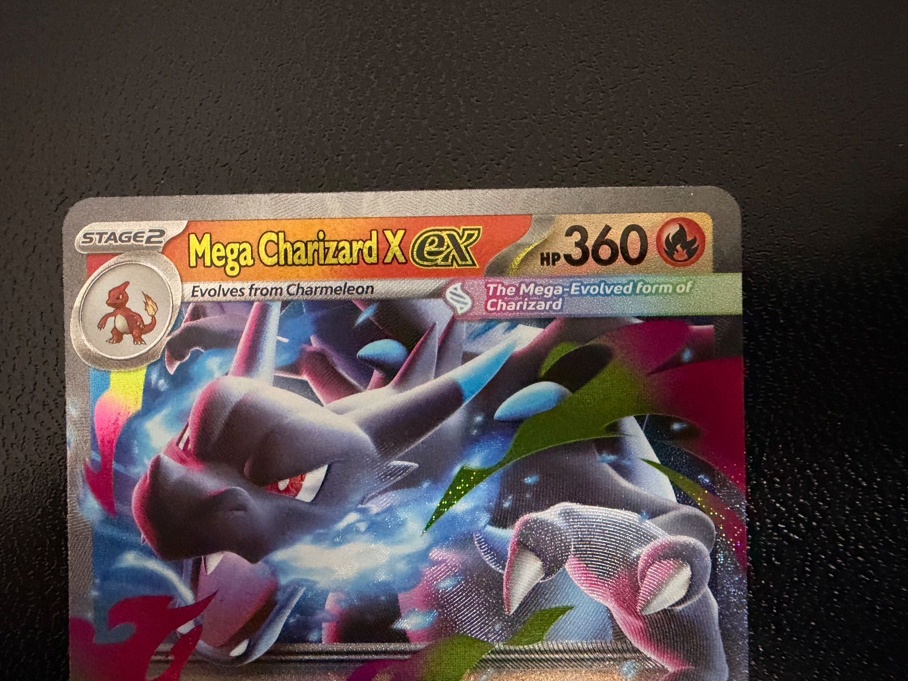 Pokémon Sammelbilder & Trading cards: Mega Charizard 013/094 Phantasmal Flames PFL NM EN – Neu (gemäss Beschreibung) aus Luzern von haeppel83 1