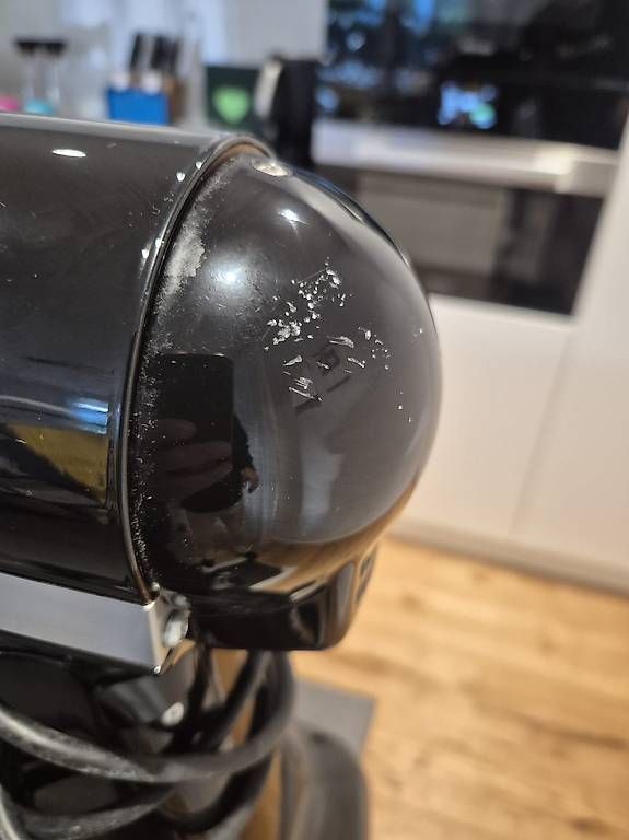 Küchengeräte: KitchenAid Küchenmaschine – Gebraucht aus Berikon von Roger8965 4