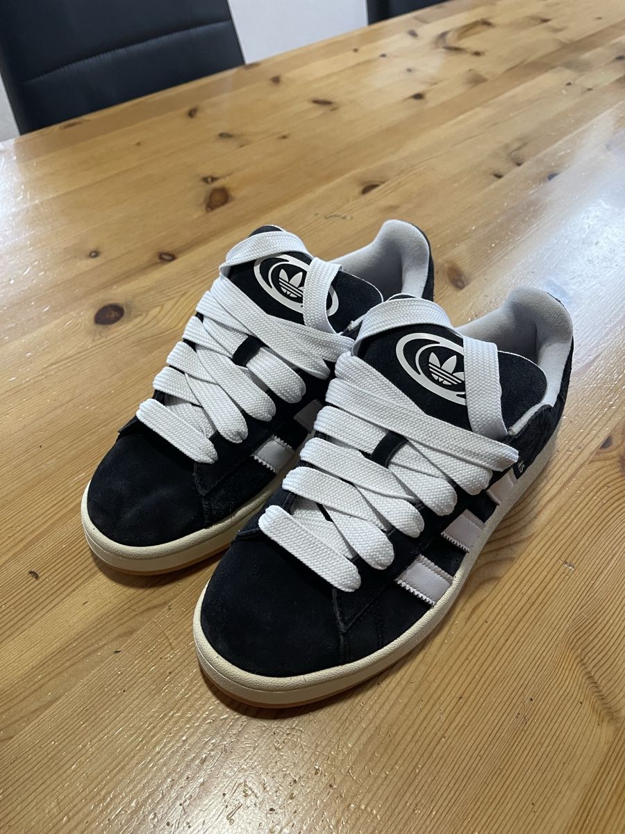 Adidas Scarpe da uomo: Adidas Campus 00's Sneaker | Grösse 44 | Neu – Nuovo e nell'imballaggio originale da Wölflinswil venduto da LucaH07