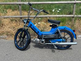 PUCH Maxi S