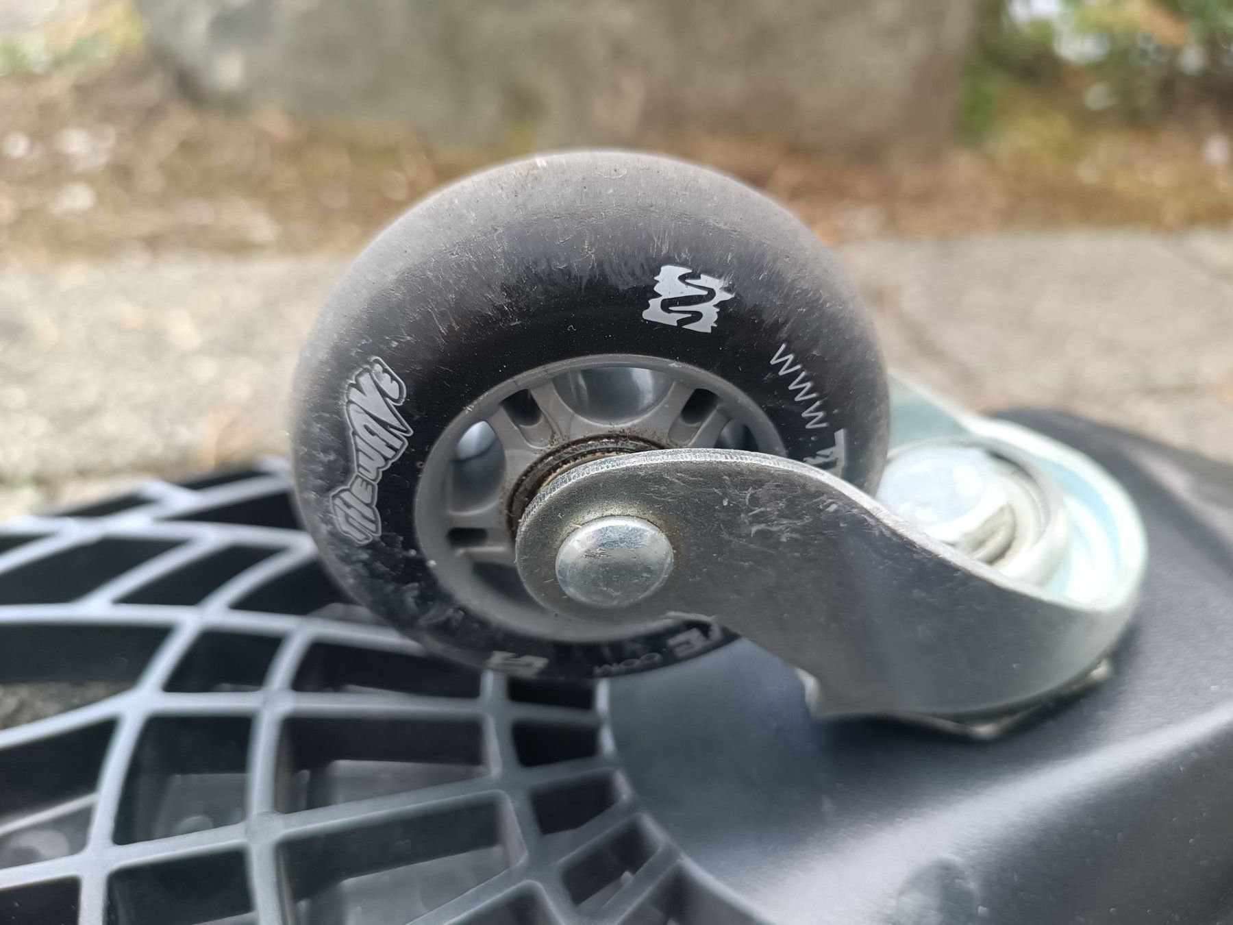 Skateboards: Wave Board – Usato da Steinhausen venduto da hschaefer 4