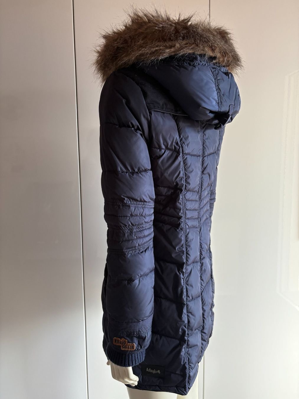Khujo Giacche: Jacke von Khujo – Nuovo (secondo la descrizione) da Contra venduto da Oly_93 6