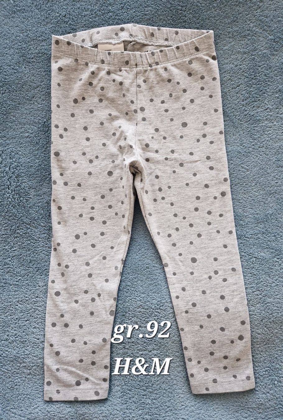 H&M Pantaloni: Leggings grösse 92 – Usato da Heimberg venduto da Eleanor20