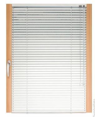 Rollo für Fenster Bad Innen, Aluminium (Gebraucht) in Egg b. Zürich für ...