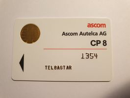 Adcom Autelca AG Telcastar