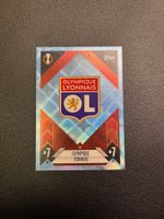 Topps Match Attax 2024/25 Olympique Lyonnais 352