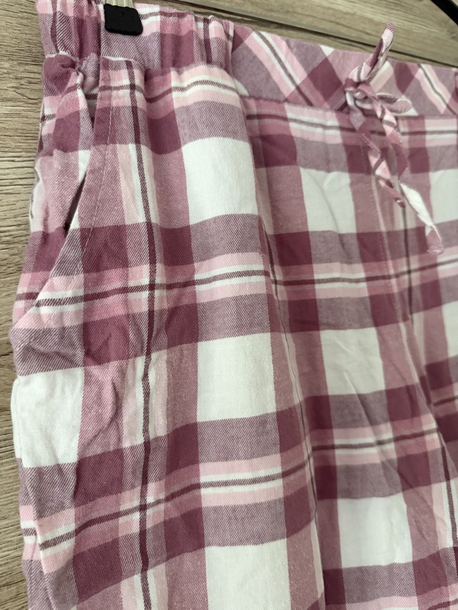 Negligees & Pyjamas: Pour Moi Pyjama Set, Grösse 42, Kariert, Neu – Neu (gemäss Beschreibung) aus Au ZH von FMRF 4