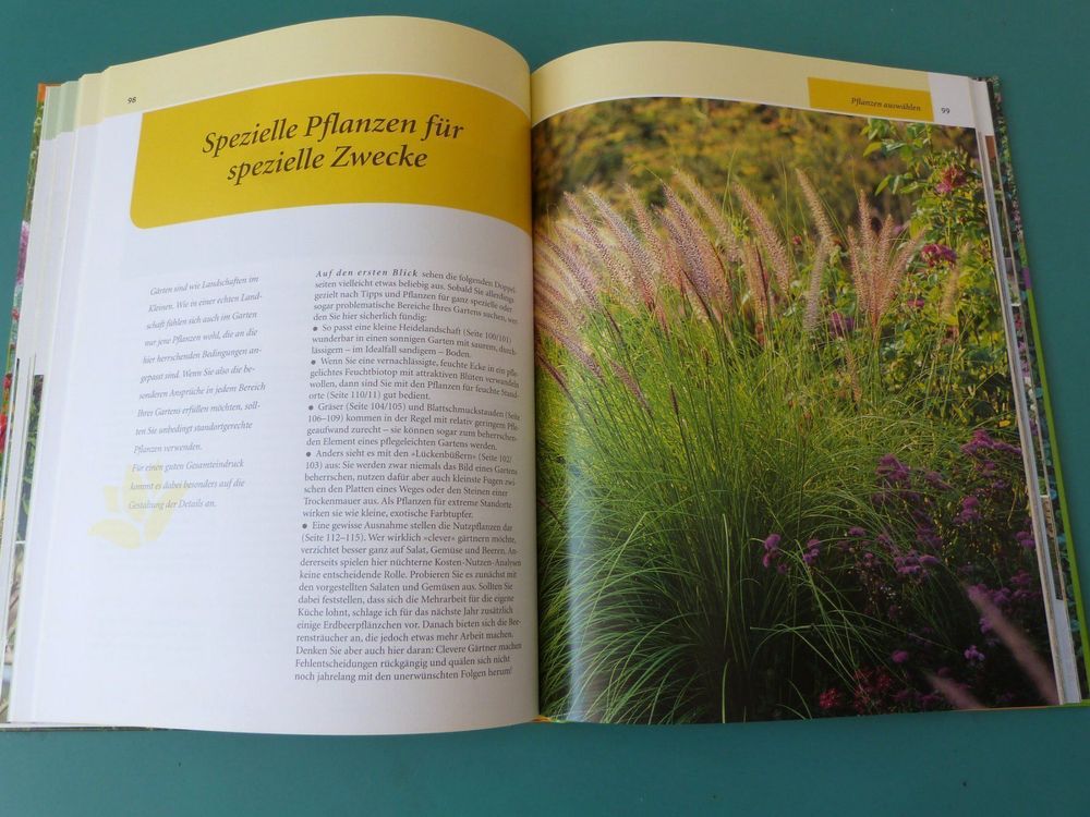 PFLEGELEICHTER GARTEN CLEVER GÄRTNERN Kaufen auf Ricardo