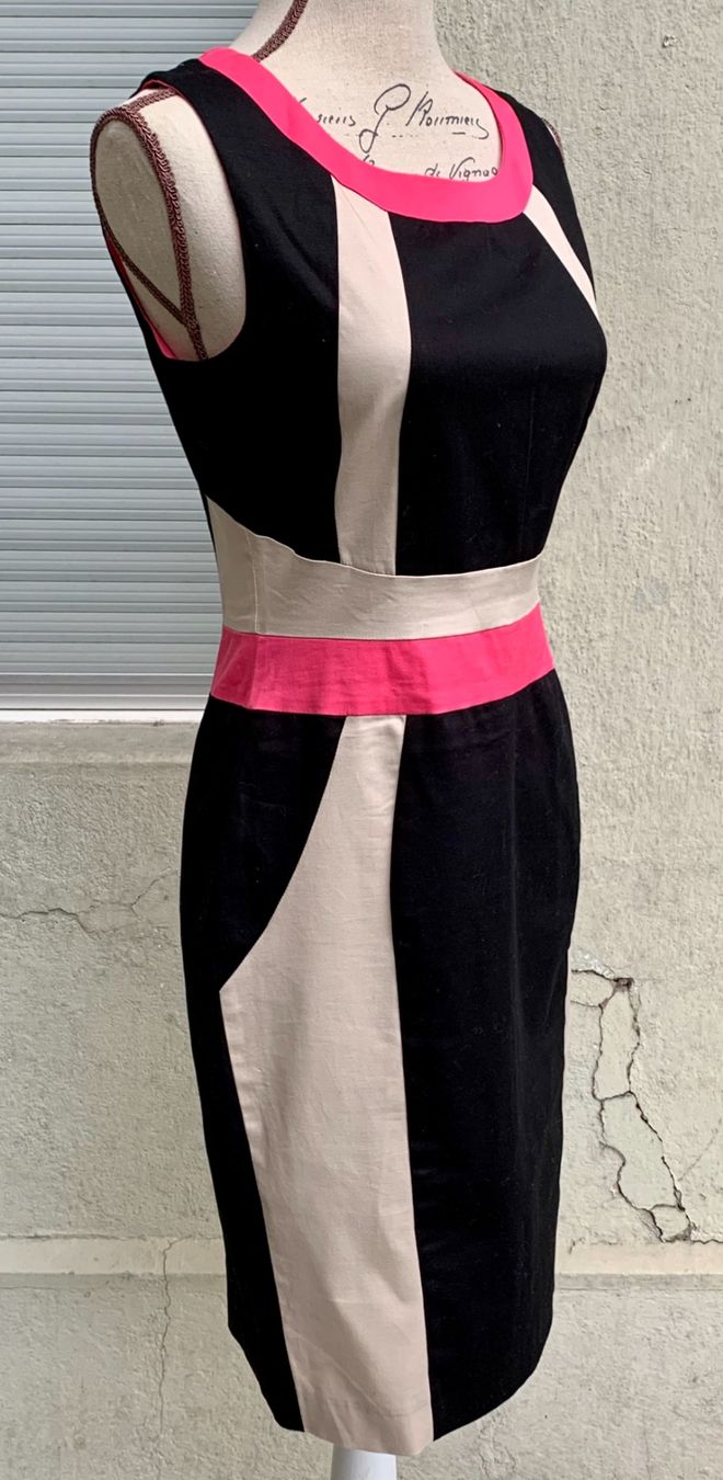 Vestiti: Splendide robe élégante CHOPIN ROMA stretch confort t.S – Nuovo (secondo la descrizione) da Martigny venduto da only__you 1