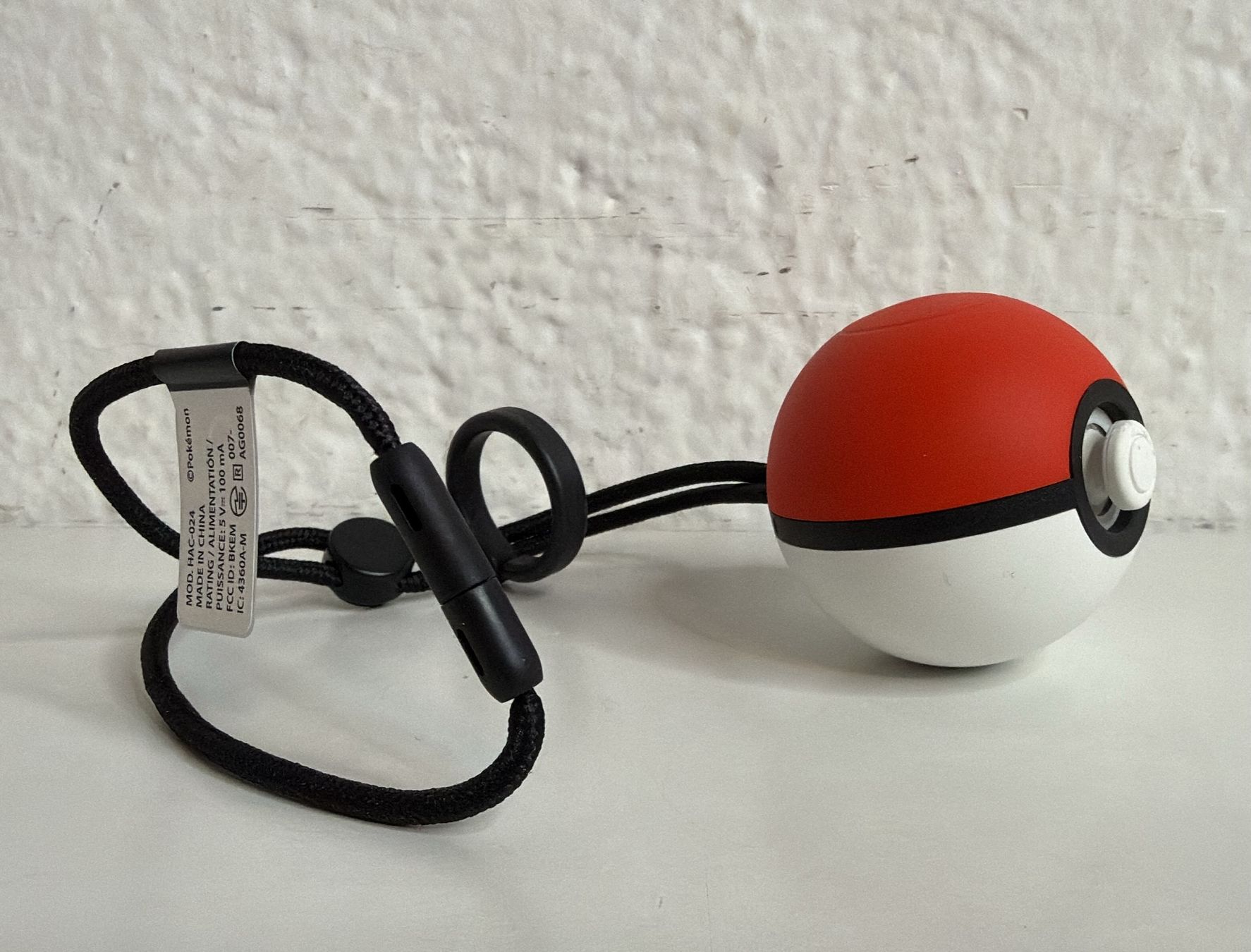 Controller: Nintendo Pokéball Plus Controller für Nintendo Switch  – Usato da Ehrendingen venduto da lax21 3