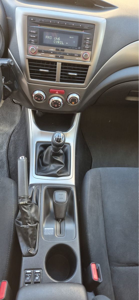Subaru Autos: Subaru Impreza 1.5R AWD – Gebraucht aus Bülach von _milziv 9