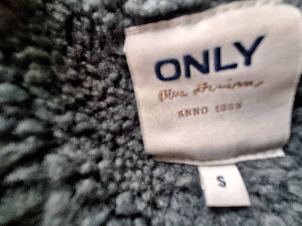 Giacche & Cappotti: Teddyfleece Jacke / Übergangsjacke – Usato da Geuensee venduto da son_v8c5 1