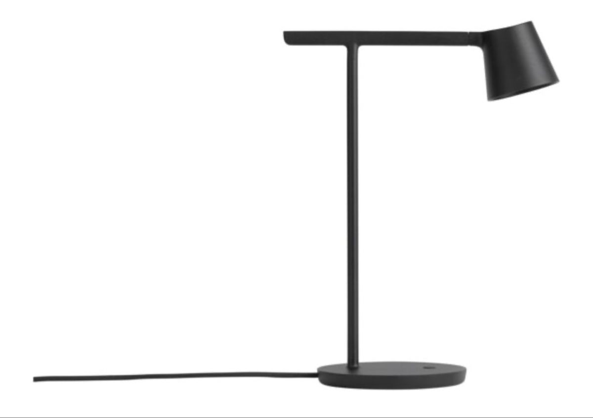 Muuto Lampade: Lampe Tip table Muuto – Usato da Pully venduto da Adcin 1