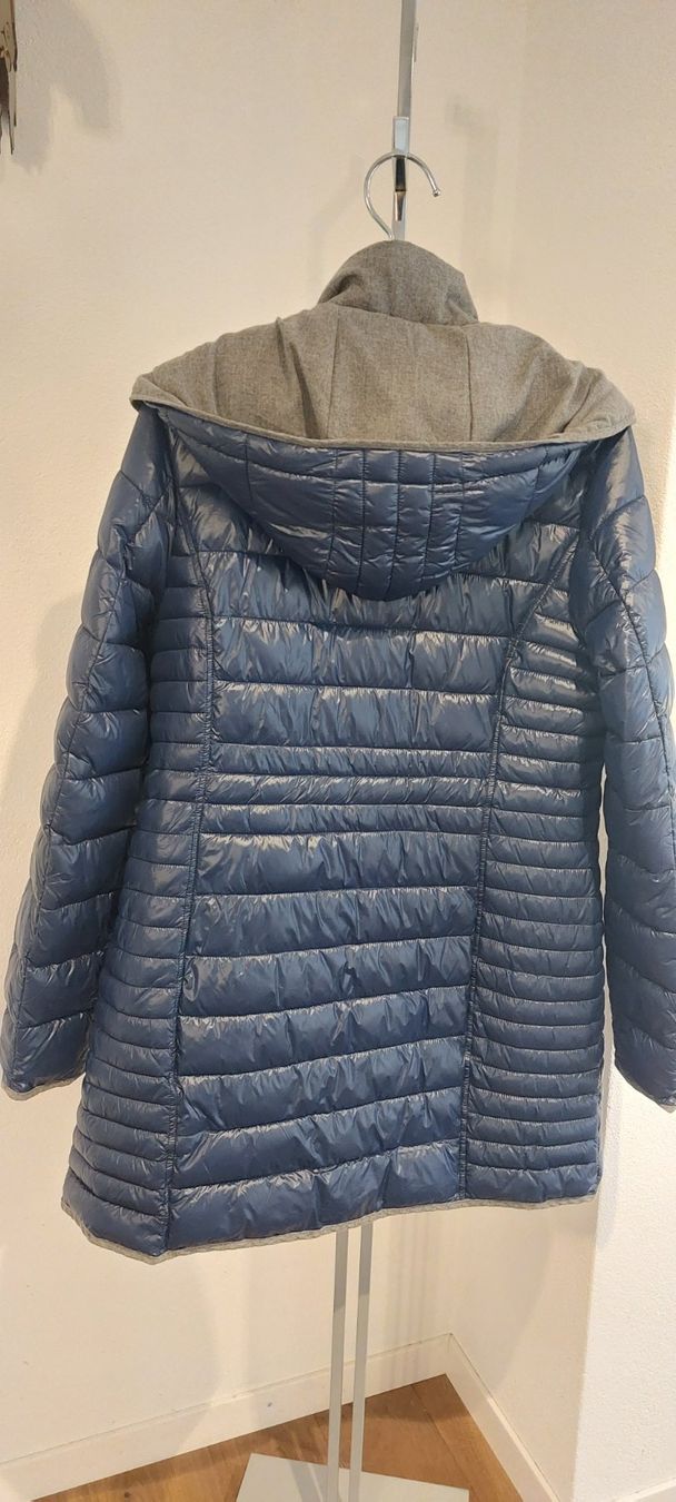 Giacche: Steppjacke Gr. 44 – Usato da Herbetswil venduto da Lipasto 1