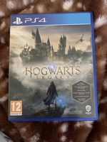 Hogwarts Legacy - ps4