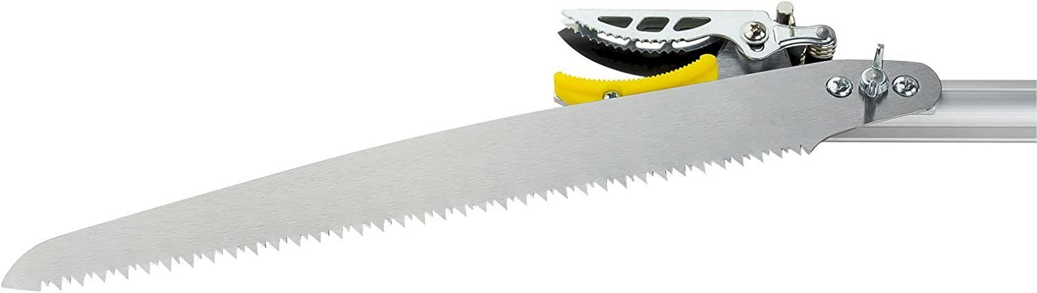Scheren: DEMA Alu Teleskop Astschere 120cm – Neu und originalverpackt aus Bottighofen von zaap 3