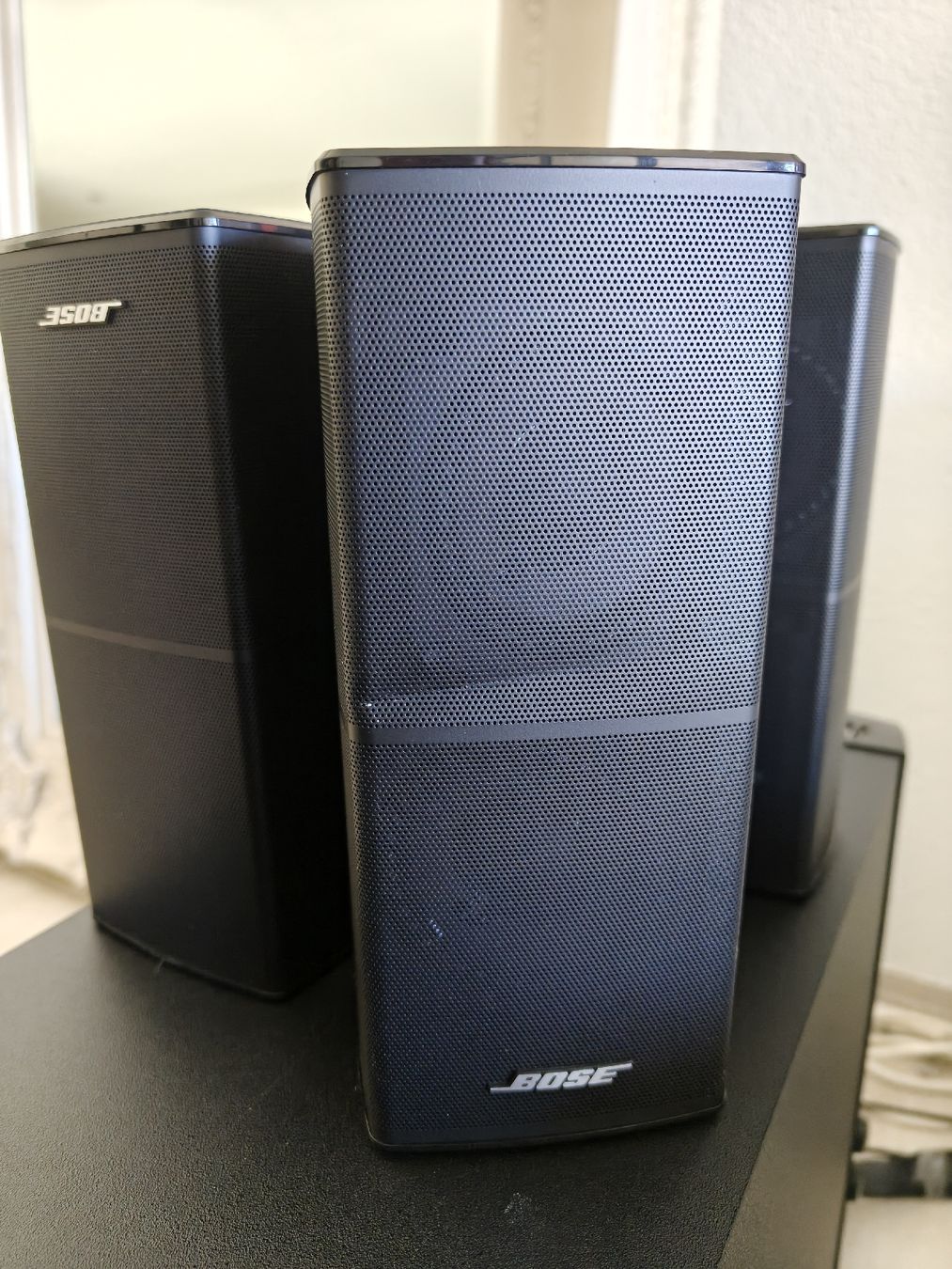 Bose Heimkino: Bose Acoustimass 10 series V – Gebraucht aus Erlinsbach von Chnuschti1 2