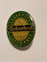 1 Pin Heineken Bier