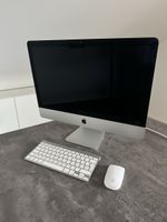 Apple iMac 21.5", late 2015