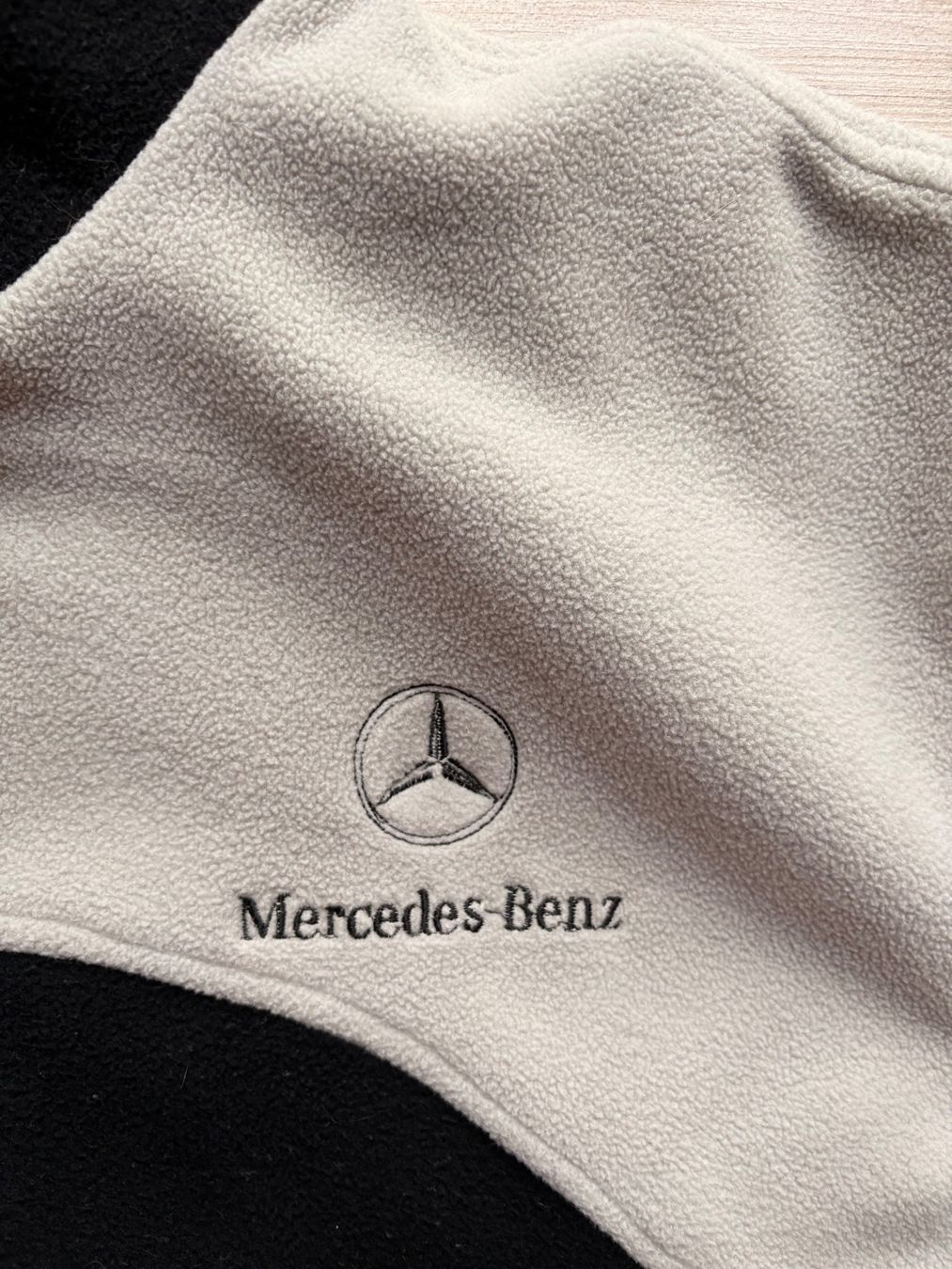 Giacche: Mercedes Benz Fleece – Usato da Wigoltingen venduto da _vntg_ 1